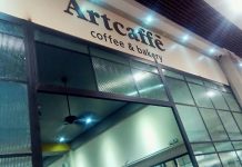 Artcaffé Group Expands Reach in Nairobi with a new Artcaffé Market outlet in Westlands